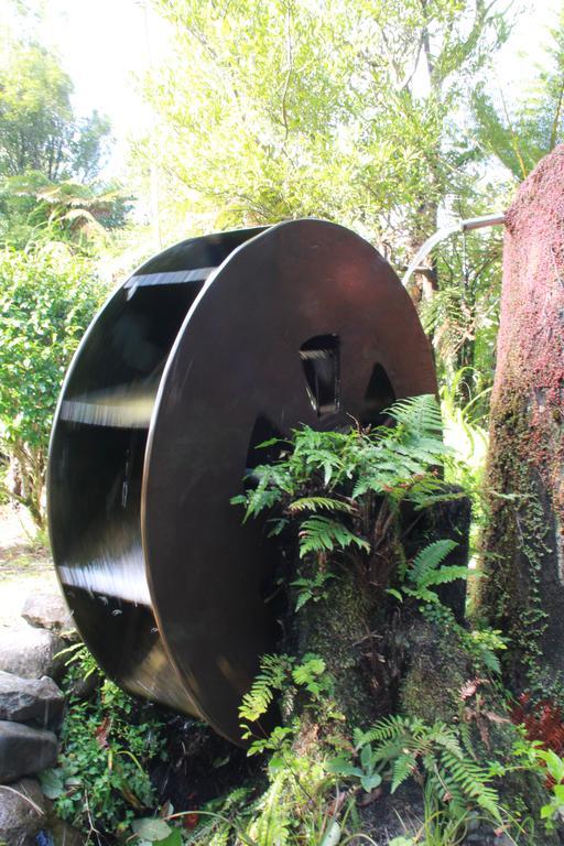 Patuha Rainforest Retreat Okato 외부 사진