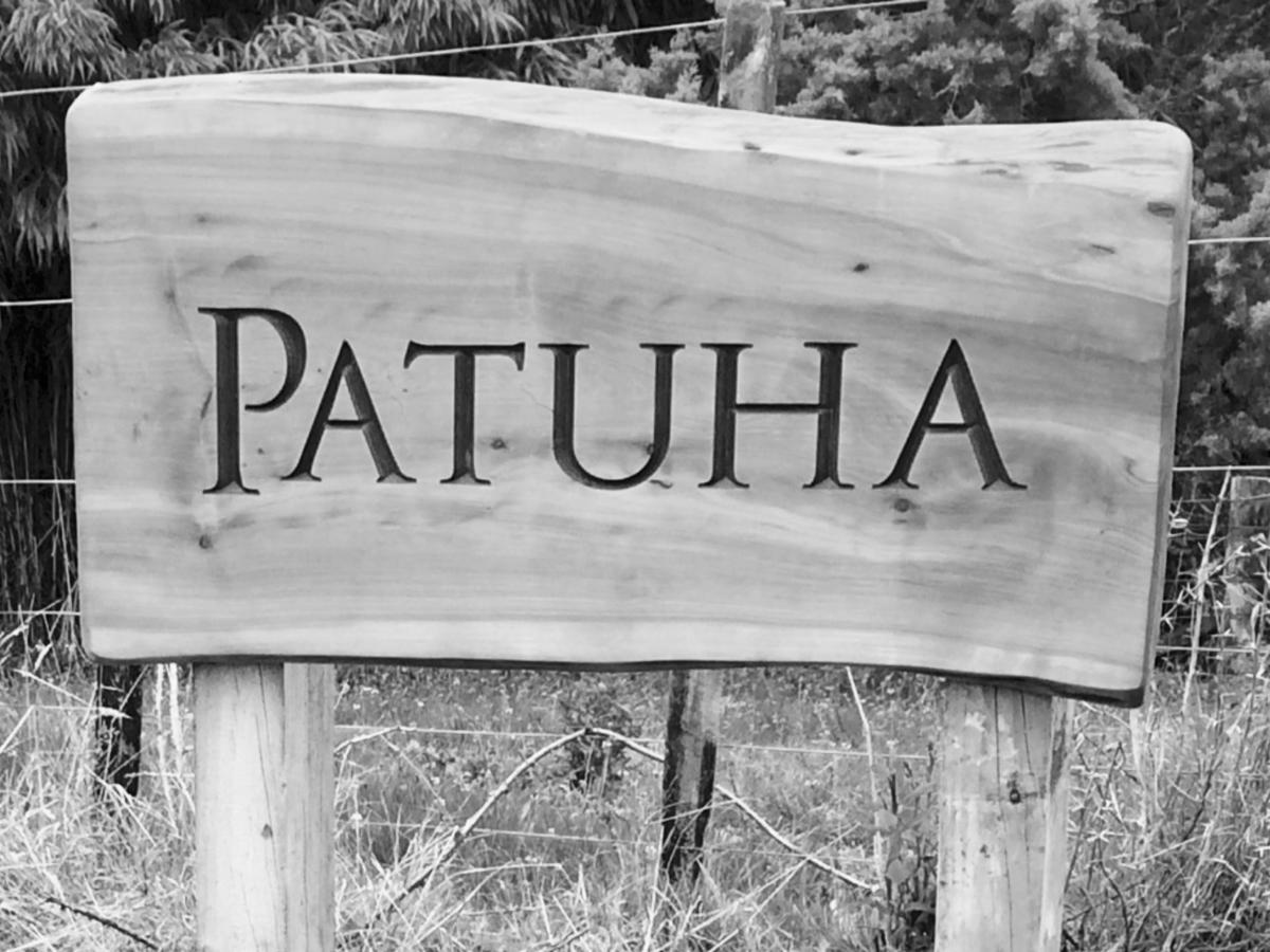 Patuha Rainforest Retreat Okato 외부 사진