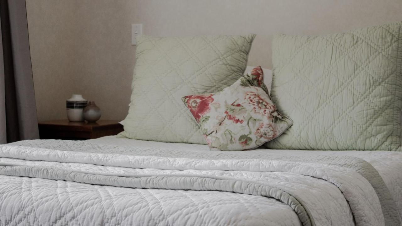 Patuha Rainforest Retreat Okato 외부 사진