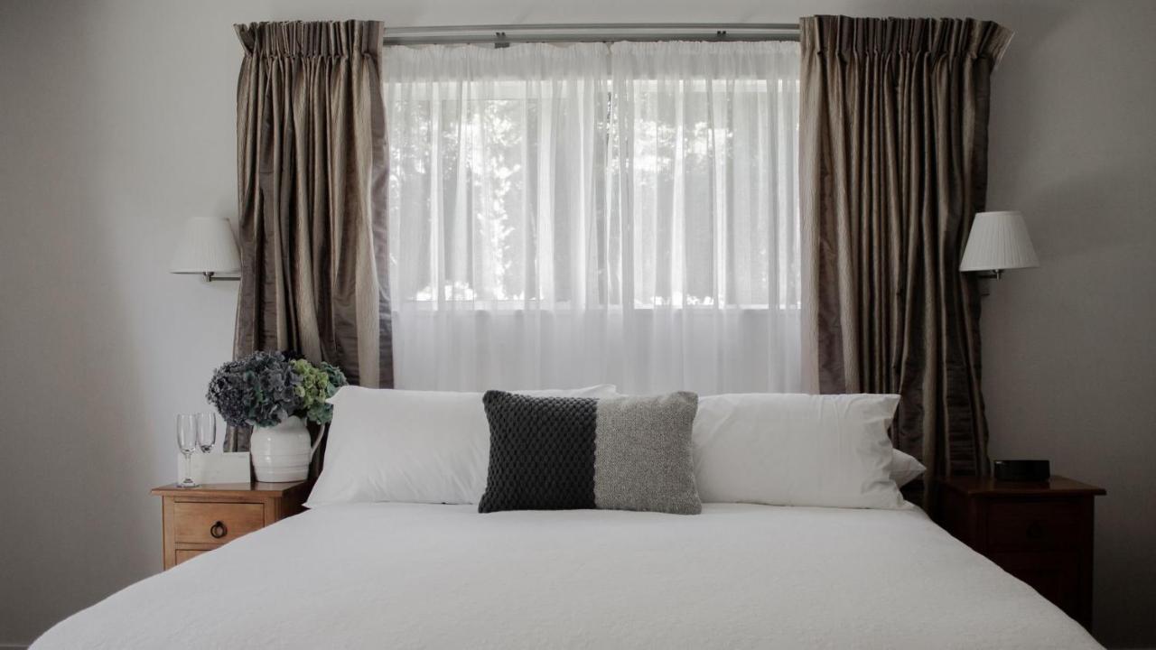Patuha Rainforest Retreat Okato 외부 사진